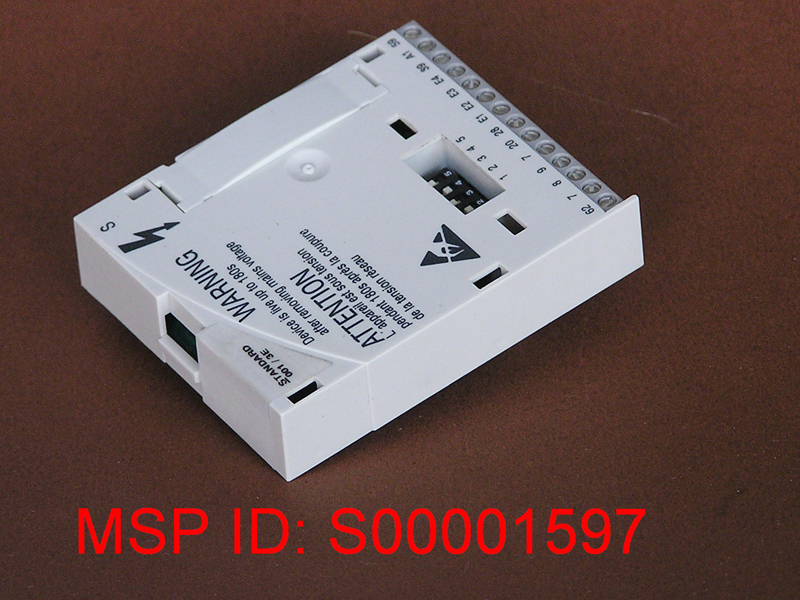 Frequenzumrichter I/O Modul Standard